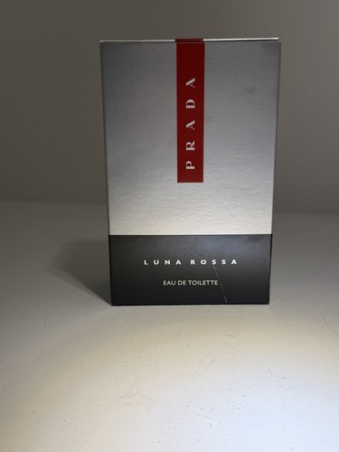 Prada luna rossa - rossa, ml