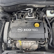 Motor Opel Meriva Astra Zafira