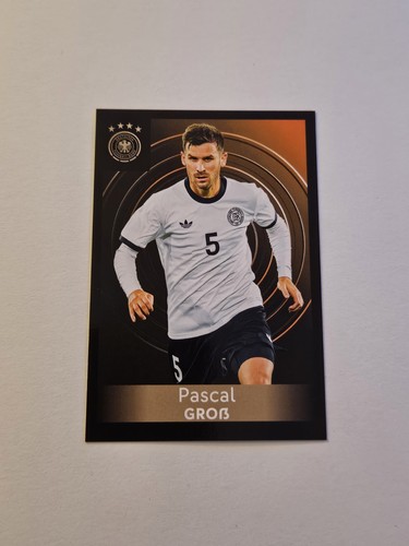 Edeka panini dfb fußball - panini,