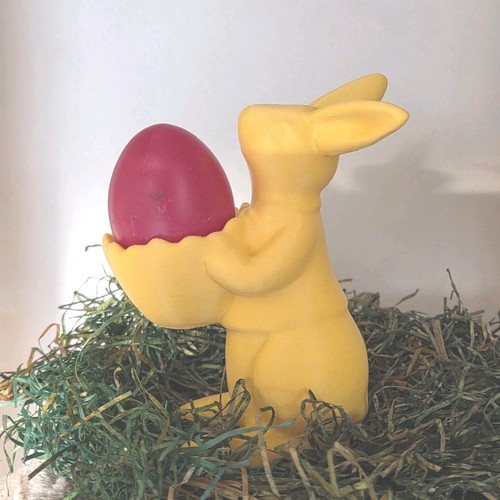 Osterdeko osterhase ostern - osterdeko,