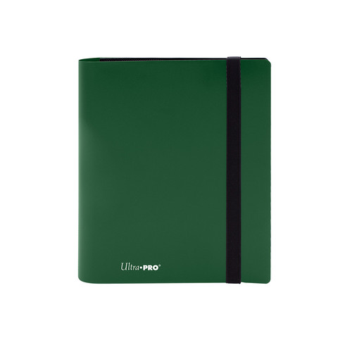 Ultra pro binder - pro, pocket