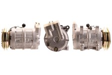 ELSTOCK Kompressor Klimaanlage