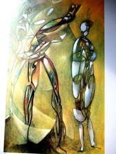 MAX ERNST: Schöne
