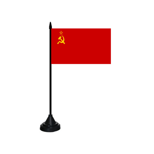 Tischflagge udssr tischfahne - udssr,,