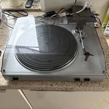 ION USB Turntable / Vinyl