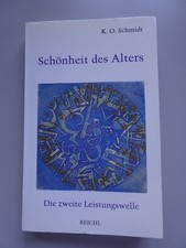 Schmidt schönheit des - o.,
