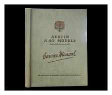 The Austin Motor Company