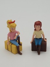 Bibi und Tina Tonie Die Wildpferde 1 und 2