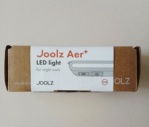 Joolz aer led leuchte - joolz, +