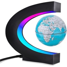 C Globus Magnetische