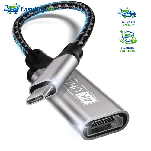 Usb auf hdmi adapter - usb,
