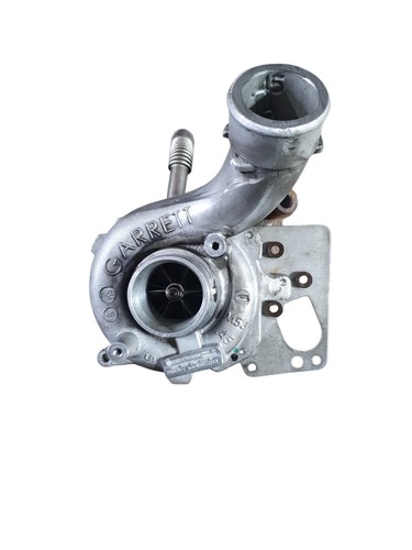 Turbolader original audi - vw,