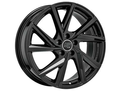Msw gloss black - msw,