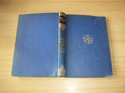 Goethes werke 1920 - um, 1920,
