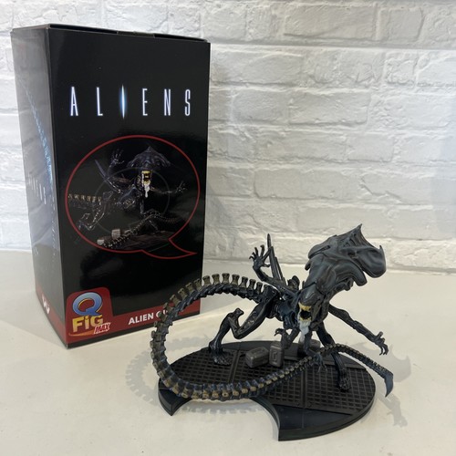 Alien queen fig aliens - q-fig,