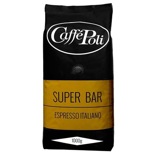 Caffè poli espresso super - espresso,
