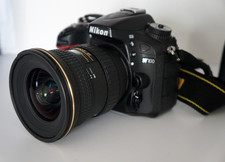 Tokina  AT-X Pro 12-24mm  F4