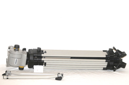 Vinten vision 100 fluidkopf - vinten,