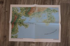 DSA Landkarte: Echsensümpfe