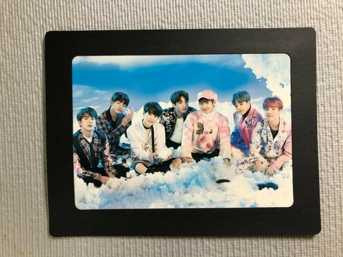 Bts official the wings tour - the,