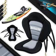 DURAERO Kajak-Sitz für SUP