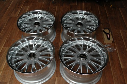 Wrd adamas alufelgen - wrd,