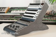 2er Behringer B Control BCR BCF BCD BCA 2000 Ständer Halter Tier Rack Stand MDF