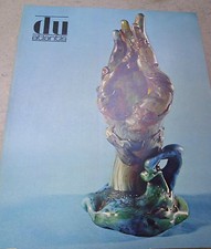 du atlantis 304 Johannes ITTEN