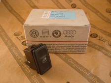 VW Polo 6N Seat Ibiza