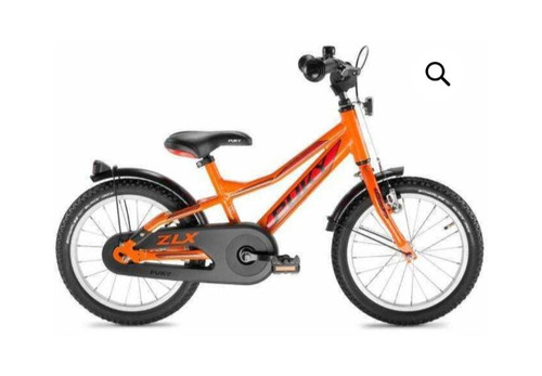 Puky zlx fahrrad zoll - zlx,