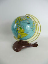 50er 60er Jahre Globus