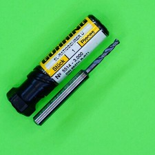 Vhm bohrer 3xd - bohrer, 3,0