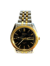 Seiko Armbanduhr Sports 50