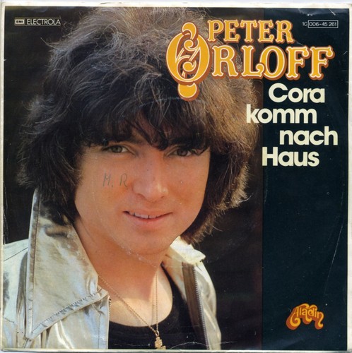 Peter orloff cora komm - orloff:,