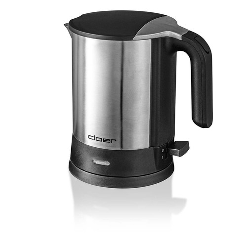 Wasserkocher cloer 4890 - wasserkocher, cloer-4890