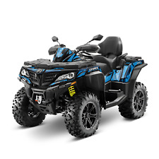 Cf Moto Cforce 850-1000 2018-2023 Design 1 Quads Grafik Kit, Aufkleber, Sticker