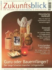 Zukunftsblick Nr. 02/2013