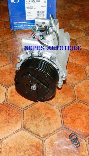 Mahle acp 1404 000s air - x,