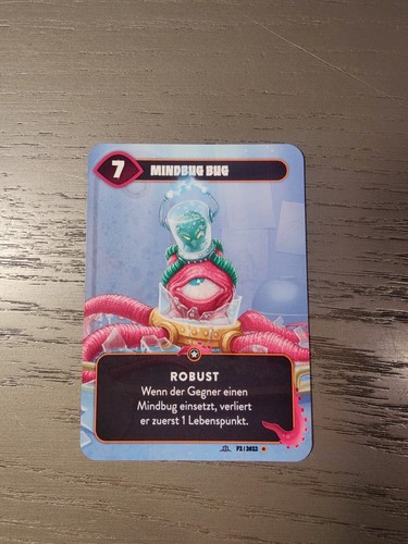 Mindbug bug promo - mindbug,