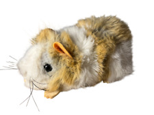 Steiff 2255/15 Meerschweinchen Kuscheltier Stofftier Plüschtier Quietscht Retro