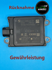 Radarsensor ACC Sensor Frontradar BMW 5er 6er 7er X3 X4 6631 6886324 mit Blende