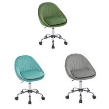 WOLTU Bürostuhl ergonomisch