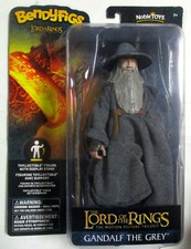 THE LORD OF THE RINGS Gandalf