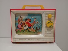 Vintage Fisher-Price