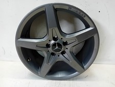 Mercedes-Benz SLK Alufelge 18