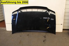 Motorhaube VW Touran 1.9 TDI 1 T Kombi
