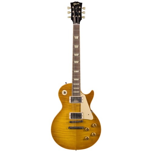 Neu gibson 1959 - 1959, paul