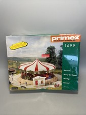 Primex Märklin 1699 Bausatz