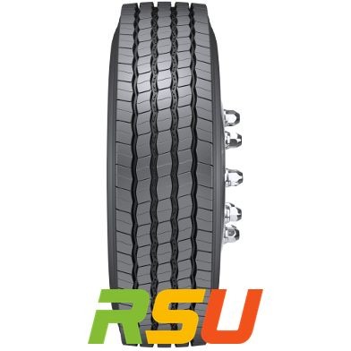 Goodyear omnitrac 3pmsf - 3pmsf, m+s