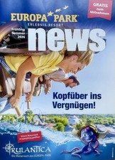 Europa-Park Rust NEWS MAGAZIN
